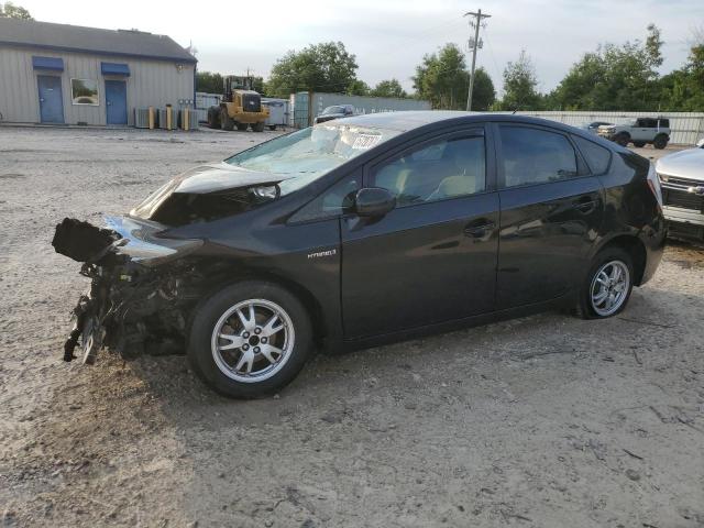 TOYOTA PRIUS 2010 with VIN JTDKN3DU7A0108464 - Photo from auction
