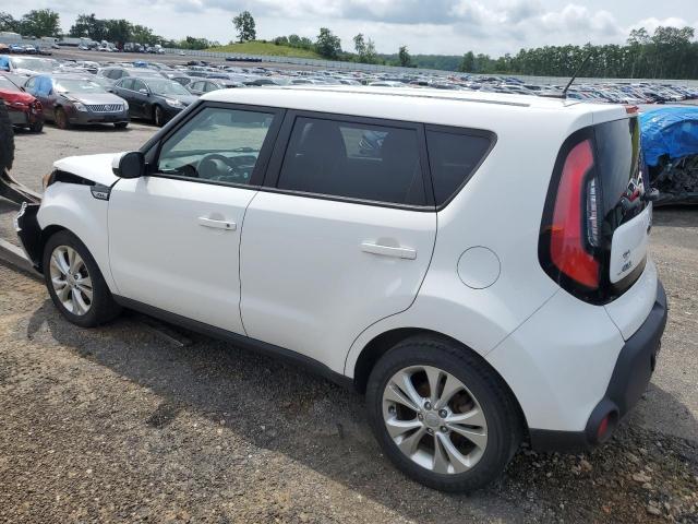 Снимка 2 от търг – 2015 KIA SOUL + с VIN KNDJP3A59F7207434