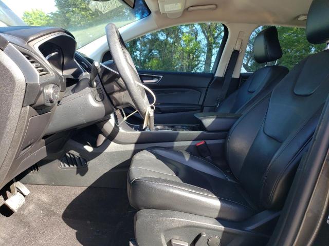 Photo 7 from auction – 2020 FORD EDGE TITAN with VIN 2FMPK3K97LBA16068