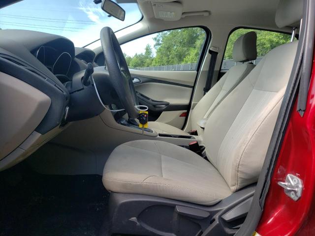 Photo 7 from auction – 2017 FORD FOCUS SE with VIN 1FADP3FE0HL221163