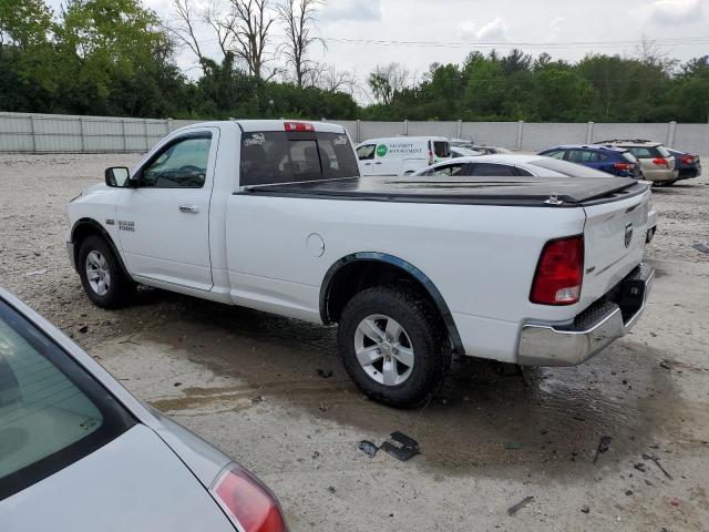Photo 2 from auction – 2016 RAM 1500 SLT with VIN 3C6JR7ET9GG168903
