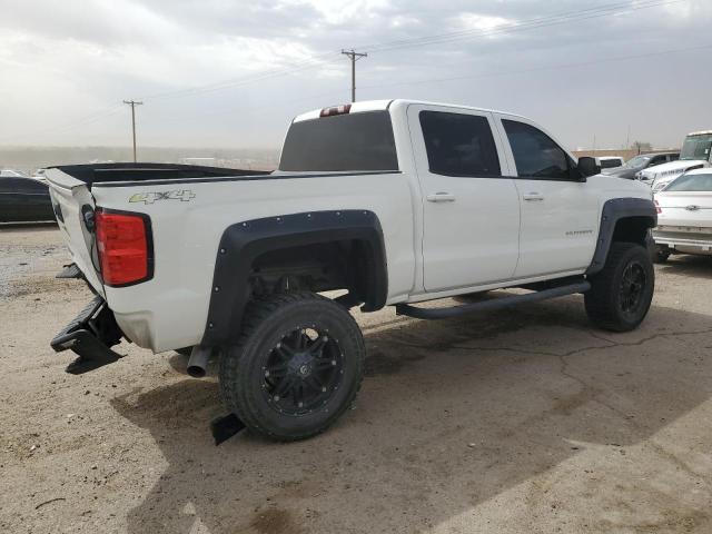 Photo 3 from auction – 2014 CHEVROLET SILVERADO with VIN 3GCUKREC8EG199210