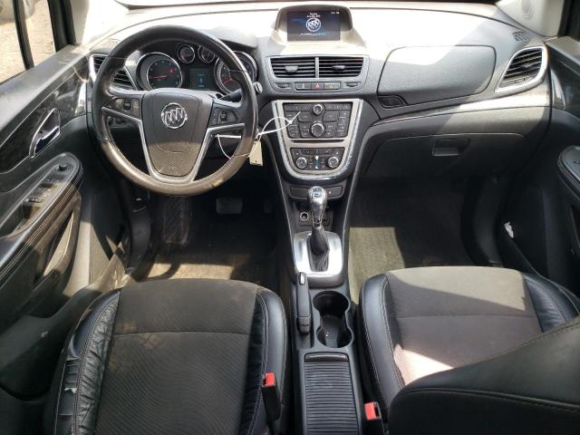 Снимка 8 от търг – 2014 BUICK ENCORE CON с VIN KL4CJBSB0EB655589