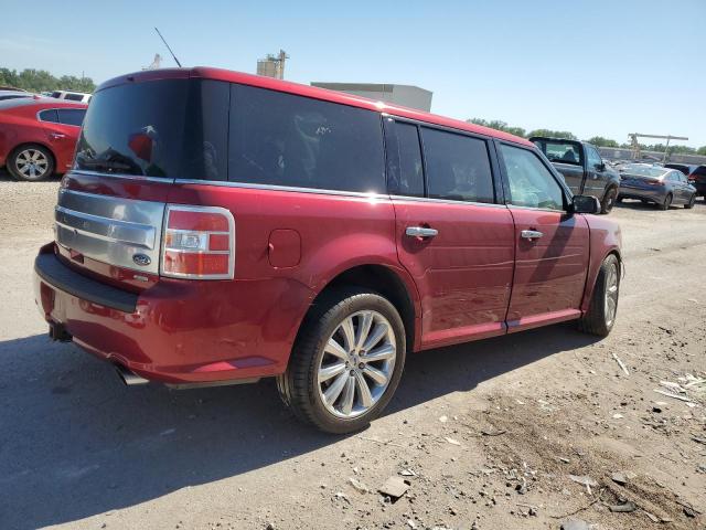 Photo 3 from auction – 2019 FORD FLEX LIMIT with VIN 2FMHK6DT9KBA12097