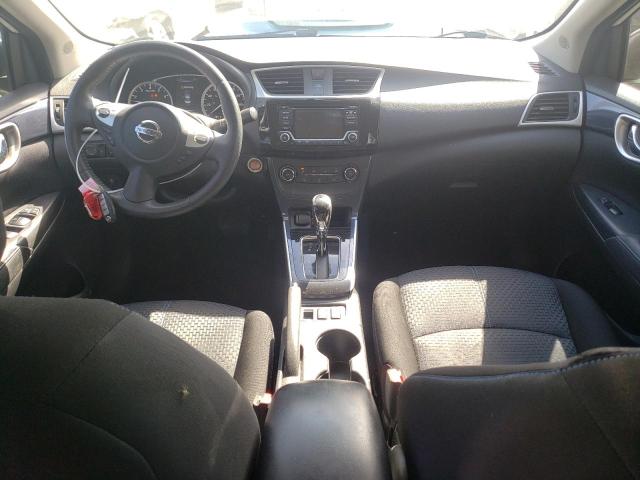 Photo 8 from auction – 2017 NISSAN SENTRA S with VIN 3N1AB7AP2HY238634