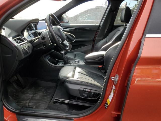 Photo 7 from auction – 2018 BMW X1 XDRIVE2 with VIN WBXHT3C39J5F89514