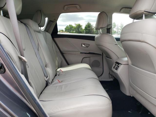 Photo 11 from auction – 2014 TOYOTA VENZA LE with VIN 4T3BK3BB5EU106000