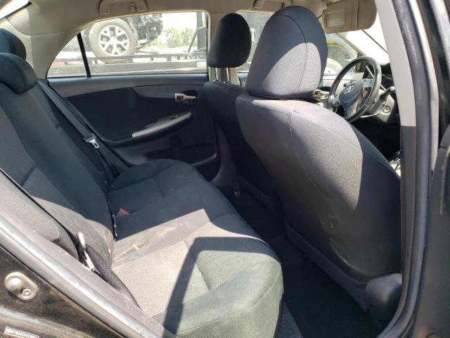 Photo 10 from auction – 2010 TOYOTA COROLLA BA with VIN 2T1BU4EE9AC519502