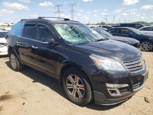 Photo 4 from auction – 2014 CHEVROLET TRAVERSE L with VIN 1GNKVHKD2EJ103471