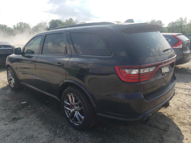 Photo 2 from auction – 2022 DODGE DURANGO SR with VIN 1C4SDJGJ0NC157809