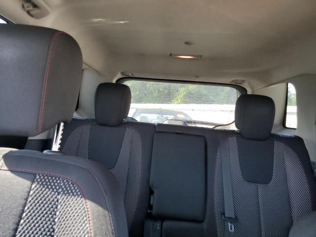 Photo 10 from auction – 2012 GMC TERRAIN SL with VIN 2GKALSEK2C6115538