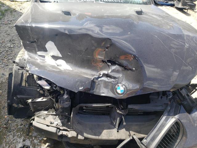 Снимка 11 от търг – 2009 BMW M3 с VIN WBSWL93569P331823
