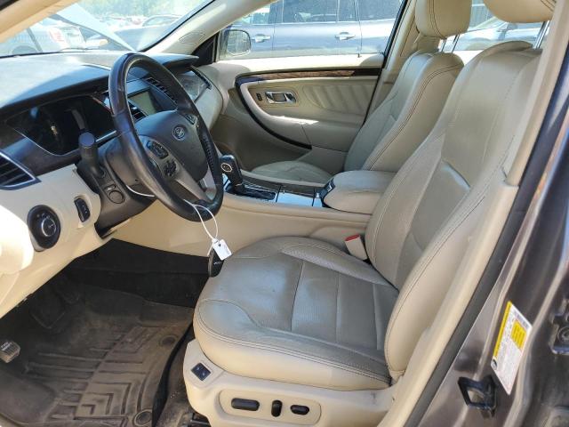 Photo 7 from auction – 2013 FORD TAURUS LIM with VIN 1FAHP2J82DG165579