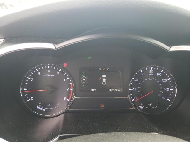 Photo 9 from auction – 2015 KIA OPTIMA SX with VIN 5XXGR4A67FG506513