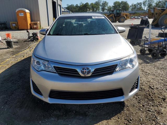 Photo 5 from auction – 2014 TOYOTA CAMRY L with VIN 4T4BF1FK4ER414681
