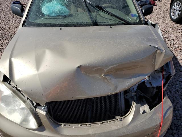 Photo 11 from auction – 2008 TOYOTA COROLLA CE with VIN 1NXBR32EX8Z967367