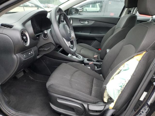 Photo 7 from auction – 2020 KIA FORTE FE with VIN 3KPF24AD4LE179149