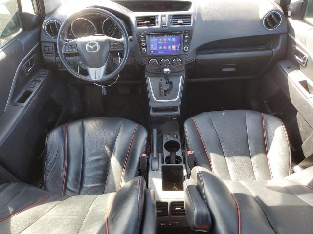 Photo 8 from auction – 2012 MAZDA 5 with VIN JM1CW2DL0C0137858