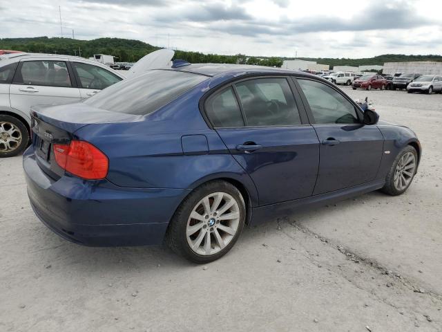 Photo 3 from auction – 2011 BMW 328 I with VIN WBAPH7C53BA802155