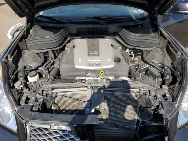Photo 11 from auction – 2017 INFINITI QX50 with VIN JN1BJ0RR5HM400666