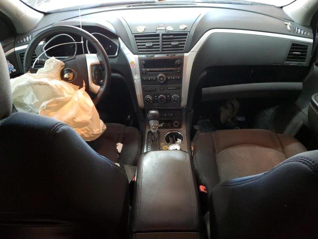 Photo 8 from auction – 2009 CHEVROLET TRAVERSE L with VIN 1GNER23D09S179459