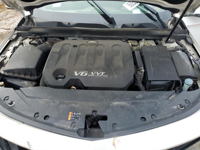 Photo 11 from auction – 2015 CHEVROLET IMPALA LT with VIN 2G1125S33F9169147