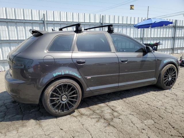Photo 3 from auction – 2007 AUDI A3 2 with VIN WAUHF78P27A075117