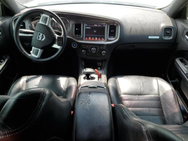Photo 8 from auction – 2013 DODGE CHARGER with VIN 2C3CDXHG2DH571460