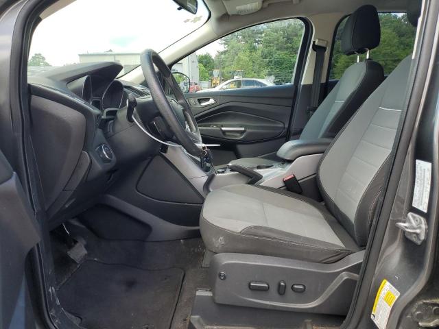 Photo 7 from auction – 2014 FORD ESCAPE SE with VIN 1FMCU9GX4EUB52397