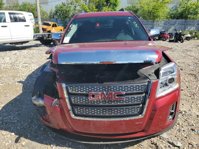 Photo 5 from auction – 2013 GMC TERRAIN SL with VIN 2GKFLXEK6D6390690