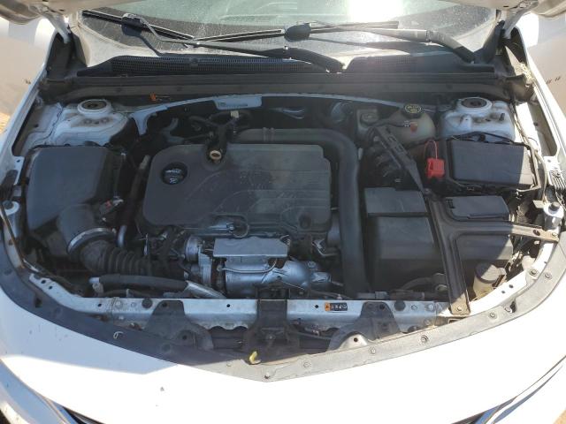 Photo 11 from auction – 2018 CHEVROLET MALIBU LT with VIN 1G1ZD5ST4JF263728