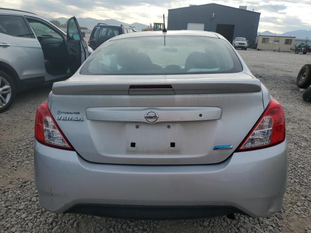 Photo 6 from auction – 2016 NISSAN VERSA S with VIN 3N1CN7AP5GL881457