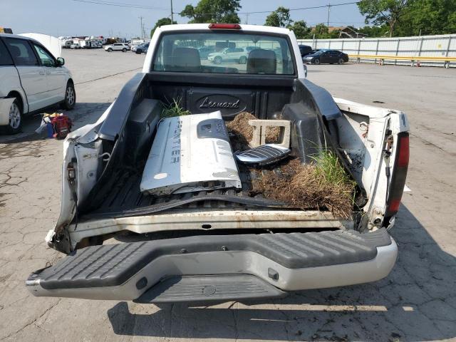 Photo 6 from auction – 2001 NISSAN FRONTIER X with VIN 1N6DD21S01C325665