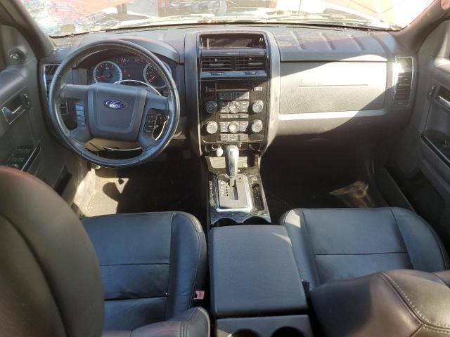Photo 8 from auction – 2010 FORD ESCAPE LIM with VIN 1FMCU0EG1AKC43468