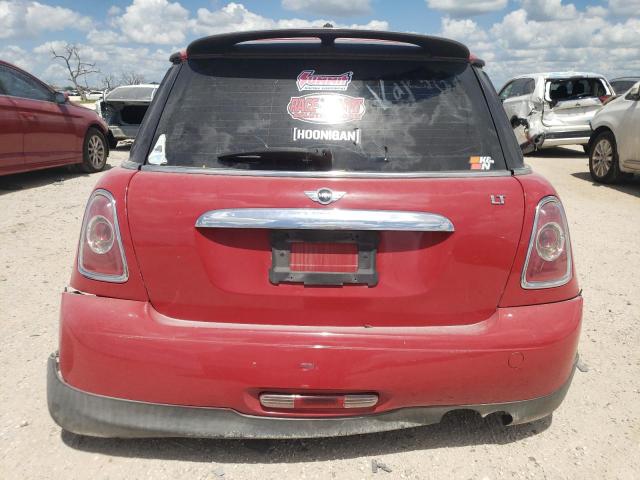 Photo 6 from auction – 2012 MINI COOPER with VIN WMWSU3C58CT543571