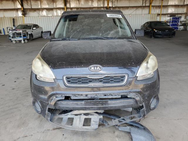 Photo 5 from auction – 2012 KIA SOUL with VIN KNDJT2A55C7433018
