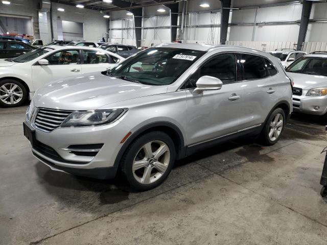 LINCOLN MKC 2015 with VIN 5LMCJ2A93FUJ14734 - Photo from auction