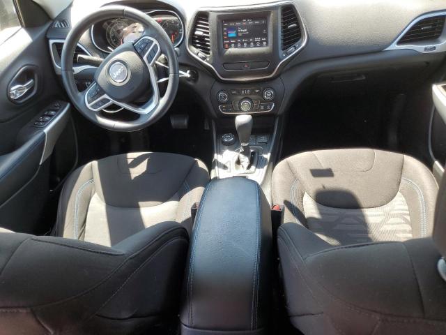 Photo 8 from auction – 2019 JEEP CHEROKEE L with VIN 1C4PJMCX3KD445209