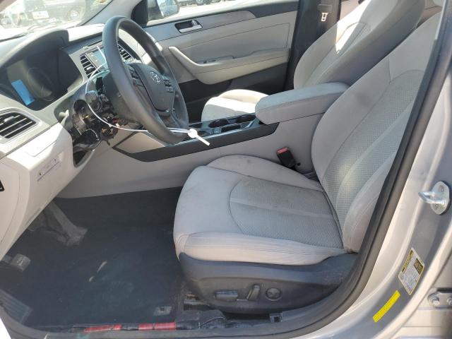 Photo 7 from auction – 2015 HYUNDAI SONATA SE with VIN 5NPE24AF0FH247136