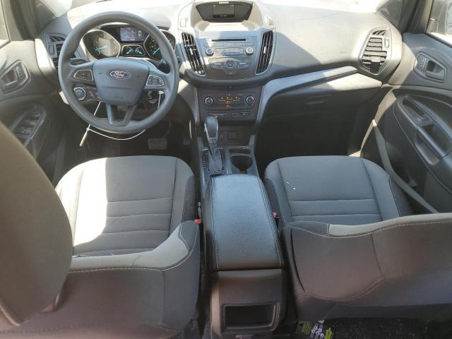 Photo 8 from auction – 2017 FORD ESCAPE S with VIN 1FMCU0F70HUB42029