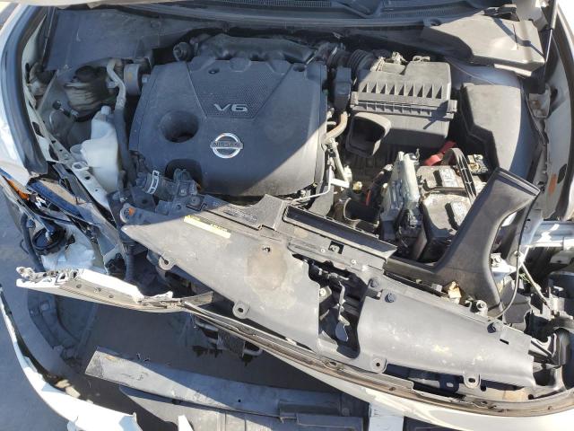 Photo 11 from auction – 2014 NISSAN MAXIMA S with VIN 1N4AA5APXEC905626