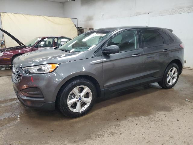 Photo 1 from auction – 2020 FORD EDGE SE with VIN 2FMPK4G95LBA94203