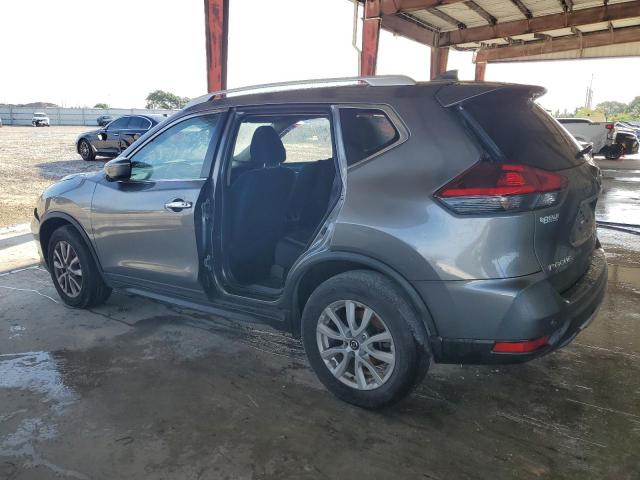 Photo 2 from auction – 2020 NISSAN ROGUE S with VIN KNMAT2MT8LP532393