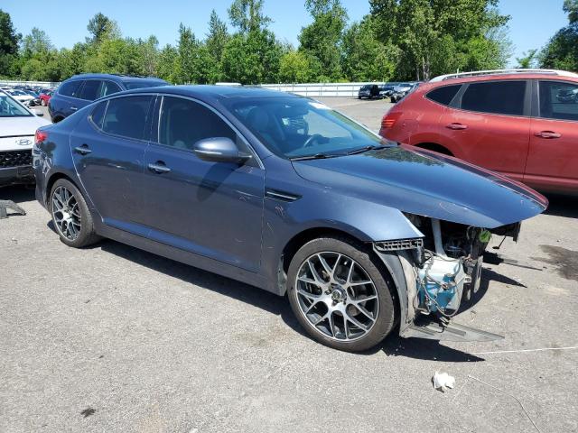 Photo 4 from auction – 2015 KIA OPTIMA EX with VIN 5XXGN4A76FG372811