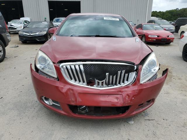 Photo 5 from auction – 2015 BUICK VERANO CON with VIN 1G4PR5SK5F4201485
