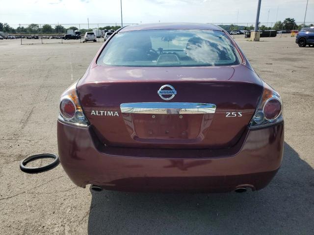 Photo 6 from auction – 2012 NISSAN ALTIMA BAS with VIN 1N4AL2AP5CC170415