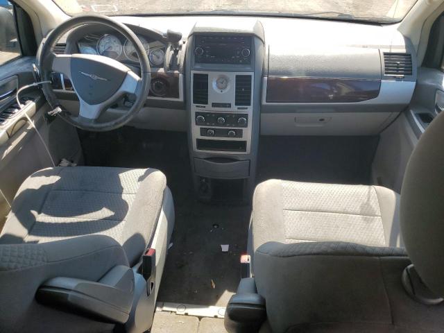 Photo 8 from auction – 2006 CHRYSLER 300C with VIN 2C3LK63H16H513388