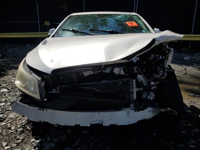 Photo 5 from auction – 2013 BUICK LACROSSE P with VIN 1G4GH5E37DF329168