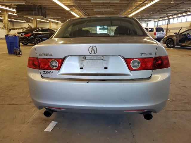 Photo 6 from auction – 2004 ACURA TSX with VIN JH4CL96964C024174