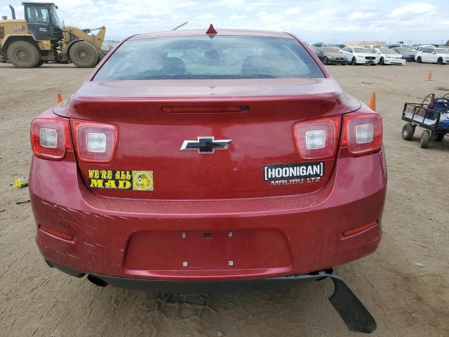 Photo 6 from auction – 2013 CHEVROLET MALIBU LTZ with VIN 1G11H5SA1DF317605